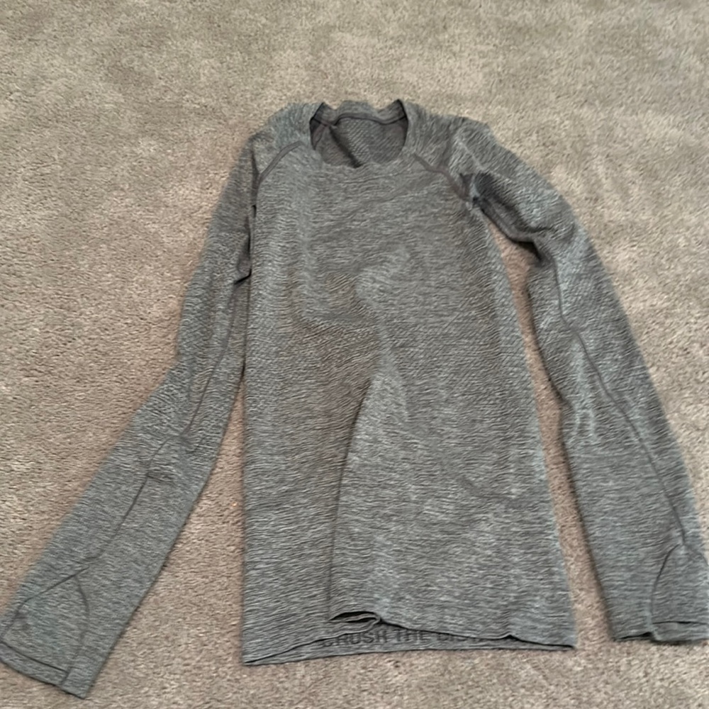 Lululemon Swiftly Tech